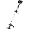THORX DECESPUGLIATORE A FILO PROFESSIONALE MOTORE SCOPPIO 2T TAGLIAERBA CON ACCESSORI