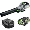 Ego Power LB 6150 E soffiatore da 1045 M³/H a batteria