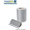 STRISCE PVC FRANGIVISTA PER BALCONE RINGHIERA CANCELLO FASCE FRANGIVENTO 19x35MT