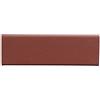 Gres Aragon Battiscopa Per Esterni In Klinker 8x25 Sp.14 mm Cotto Rojo Gres Aragon