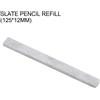 Alto Qualit�� Soapstone Marker Ardesia Matita Fabbriche Metallo Supporto