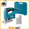 MAKITA SEGHETTO ALTERNATIVO 65mm 450W IN VALIGIA CON LAME 4329KX1