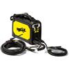 Esab Saldatrice Inverter TIG HF e MMA 180A ESAB ROGUE ET 180i con accessori