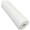 Subitodisponibile Bobina TNT BIANCO 80 cm x 20 metri 60 gr. 17WR