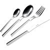 Eme Set posate tavola 24 pz Inox You&Me SKY Bianco YM24SK 19