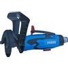 Fervi Troncatrice pneumatica disco abrasivo ad aria compressa Fervi 0644 taglierina