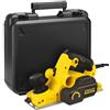 STANLEY FME630K-QS Pialletto 750W - 82 mm di larghezza
