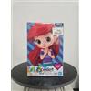 Banpresto QPosket Ariel Avatar Style Disney Banpresto Figure Statua La Sirenetta