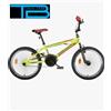 Dino Bikes Bici BMX Freestyle 20" Dino Bikes - 4 Pegs - Rotazione 360°