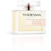 Yodeyma Nicolas For Her Eau de Parfum Donna 100 ml