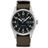 Seiko 5 Sports Field SRPJ85K1 Orologio Automatico Uomo 100m Bracciale Tessuto