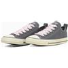 CONVERSE ALL STAR SS OX 31316350 grigio/rosa taglia donna
