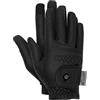 Imperial Riding Guanti Elegance Winter IRHEssentials, Navy, 7,5