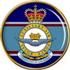 Giftshop UK Reale Auxillery Air Force Spilla