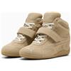PUMA Zeppa donna PUMA Speed Cat sbiadita 408118_01 Sand Dune neve alpina