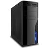 Alantik CASC01 Case ATX Alimentatore, 500 W