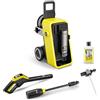 Kärcher idropulitrice K 7 Comfort Premium Connect, pressione: max 180 bar, portata: 600 l/h, superficie: 60 m²/h, tubo ad alta pressione extra flessibile, avvolgitubo, controllo tramite app