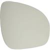 Taros Trade 57-2971-R-94675 Vetro Specchietto Retrovisore Riscaldabile