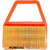 ECHO FILTRO ARIA ORIGINALE DECESPUGLIATORE EFCO DS STARK OLEOMAC BC SPARTA