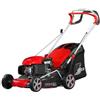 EFCO RASAERBA LR 48 TK COMFORT PLUS TRAZIONATA TAGLIO 46 CM 139 cm³ CC