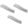 Telefunken Pala Di Lavatrice Genuine Telefunken 14TLK1208FL X 3