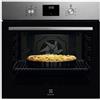 Electrolux EOD3S44TX2 forno 72 L 2990 W Acciaio inox