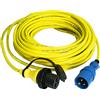 Victron Energy VICTRON_ENERGY Cable DE PANTALAN 25M 16A/250VAC (3X2,5SQMM)