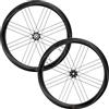 Campagnolo Ruote Campagnolo Bora Ultra WTO 45 Disc Brake, Way Fit DCS Campy N3W