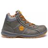 DIKE Chaussures de sécurité Montantes Meteor Master H S3 ESD - Gris Anthracite 44 - Chaussures de sécurité