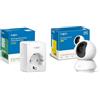 Tapo TP Link Tapo Presa Smart WLAN Tapo P110 con controllo del consumo energetico