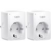 Tapo P110 Presa Intelligente con Monitoraggio Energia Smart Plug Compatibile con