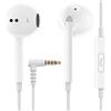 LUDOS ZENITH Auricolari In Ear Cuffie Cuffiette con Filo e Microfono 2 Anni di