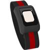 Swissvoice - Bracciale SOS per Chiamate d'Emergenza - Tasto SOS con Geolocalizzazione - Compatibile con Smartphone S510-C e S510-M - Indossabile come Bracciale o Ciondolo - Resistente agli spruzzi