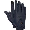 Imperial Riding Guanti Elegance Winter IRHEssentials, Navy, 8
