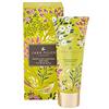 Sara Miller London Sara Miller Beauty Haveli Garden Passion Flower & Frangipani, crema per le mani in regalo, arricchita con oli essenziali, cruelty free e vegana, 75 ml