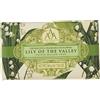 AAA DE AROMAS ARTESANALES DE ANTIGUA Antigua aromi floreali artigianale Mughetto Sapone 200 g