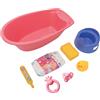 Heless - Set da Bagno per Bambole