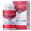BALANCE FEEL YOUR SELF RISO ROSSO FERMENTATO 365 COMPRESSE (Fornitura 12 Mesi) Riso Rosso Fermentato