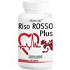 Line@Diet Riso Rosso Plus Lineadiet integratore alimentare a base di riso rosso fermentato