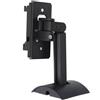 Supporto a parete efficiente in termini di spazio per Bose UB20 II compatibile c
