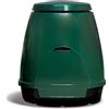 MATTIUSSI COMPOSTER 310 litri aeratore manuale e contenitore per l organico inclusi