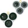 Vorwerk Folletto MODULO PANDA Feltro per Lucidatrice PL 515 Marmo Altri Pavimenti