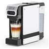 KOTLIE Macchina da caffè a capsule ST 550 Macchina da caffè 4 in 1 per Nespresso