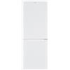 Candy CHCS 514EW Frigorifero Combinato Libera Installazione 207 Litri 40 dB 2
