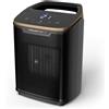 Rowenta Intense Comfort Termoventilatore Silenzioso e Compatto Potenza di 2000W