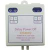 No AC 120V 220V Relè di Ritardo Accensione Spegnimento Interruttore 1-480Min R4638