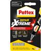 Pattex Repair Extreme Super colla Colla trasparente multimateriale per interni ed