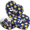 BACI PERUGINA FONDENTE Cuore Bacio Cioccolato Fondente 100 gr Cioccolata Scatola