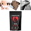 FORMCARE Pillola di potenziamento maschile Erect-Man Extreme Potency! Dura fino a 3 gi...