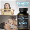 FORMCARE Pillola di potenziamento maschile Erect-Man Extreme Potency! Dura fino a 3 gi...